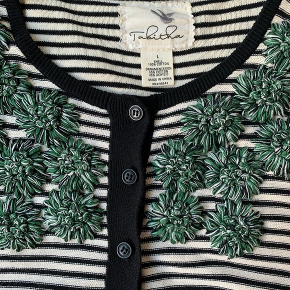 Cardigan sweater - Picture 2 of 7